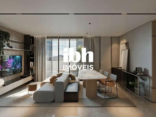 Flat venda em Village Terrasse, Nova Lima