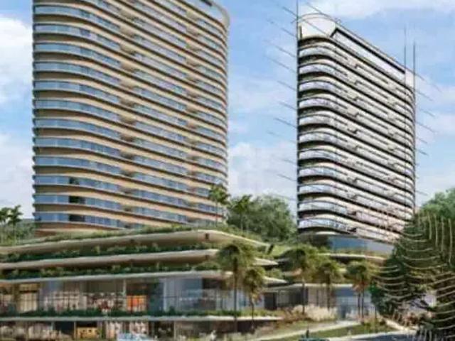 Flat venda em Village Terrasse, Nova Lima