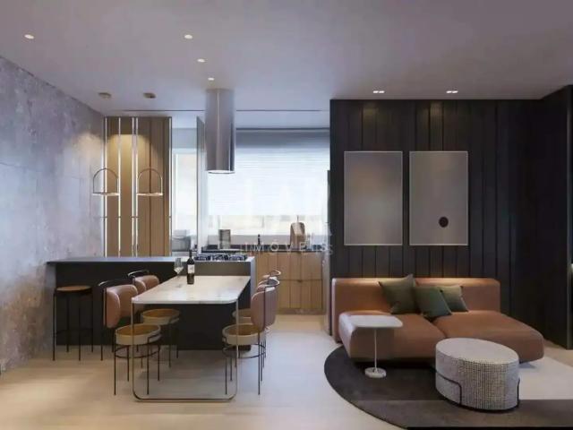 Flat venda em Vila da Serra, Nova Lima