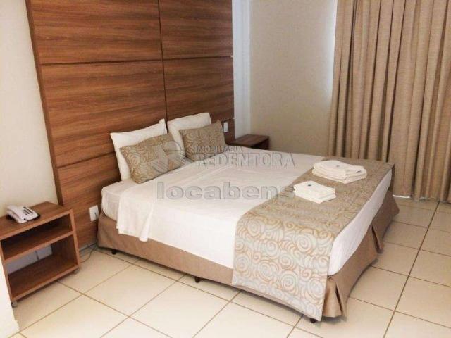 Flat venda em Olímpia, Vila Virgínia