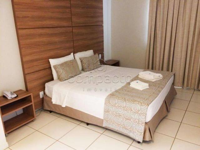 Flat venda em Olímpia, Região Geográfica Intermediária de Ribeirão Preto