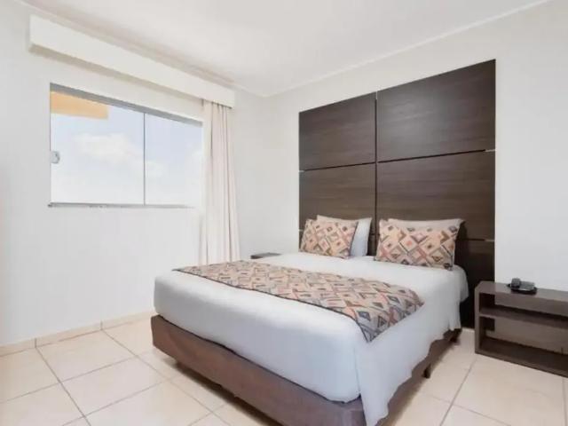 Flat venda em Região Imediata de Barretos, Região Metropolitana de São José do Rio Preto