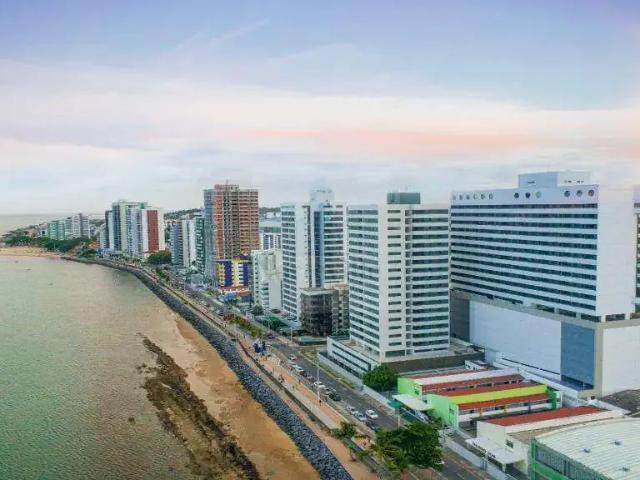 Flat venda em Região Geográfica Imediata do Recife, Região Metropolitana do Recife