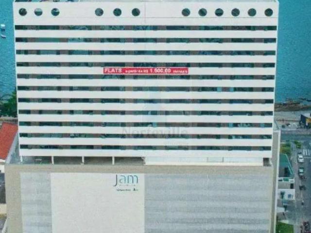 Flat venda em Região Geográfica Imediata do Recife, Região Metropolitana do Recife
