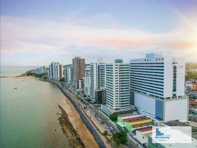 Flat venda em Região Geográfica Imediata do Recife, Região Metropolitana do Recife