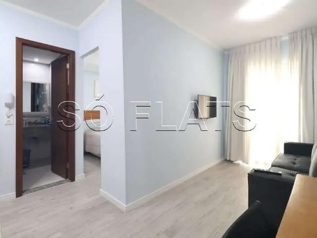 Flat venda em Região Imediata de São Paulo, Região Metropolitana de São Paulo