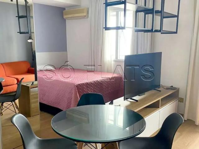Flat venda em Região Imediata de São Paulo, Região Metropolitana de São Paulo