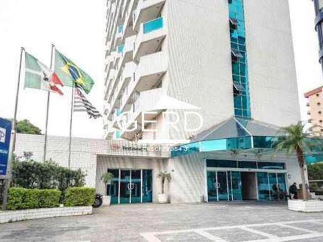 Flat venda em Osasco, Região Geográfica Intermediária de São Paulo