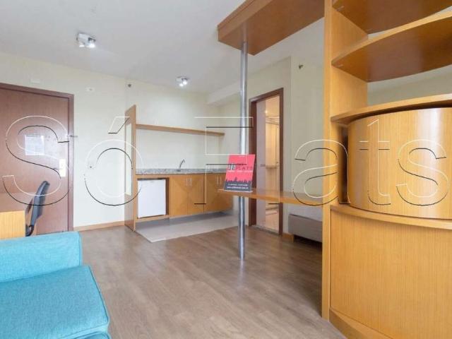 Flat venda em Vila Osasco, Osasco