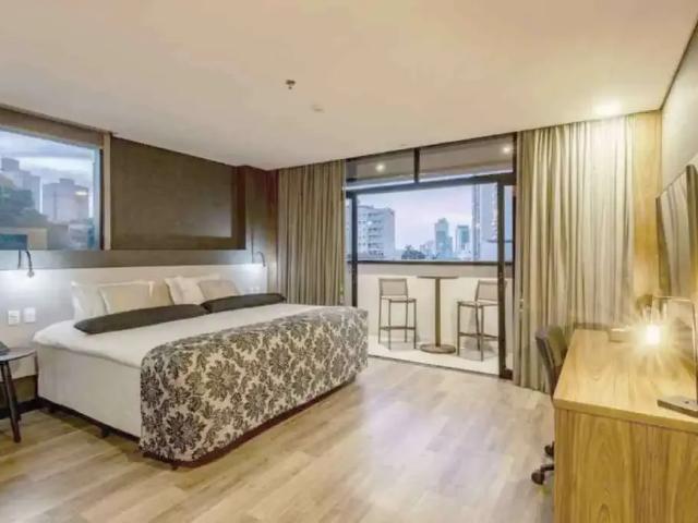 Flat venda em Região Imediata de São Paulo, Região Metropolitana de São Paulo