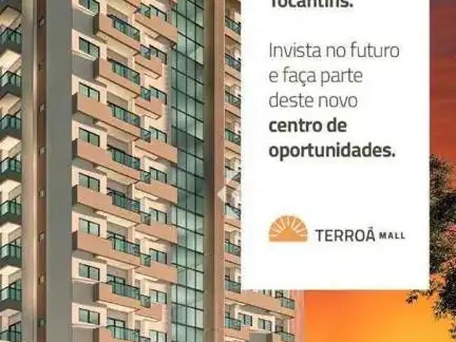 Flat venda em Região Geográfica Imediata de Palmas, Palmas