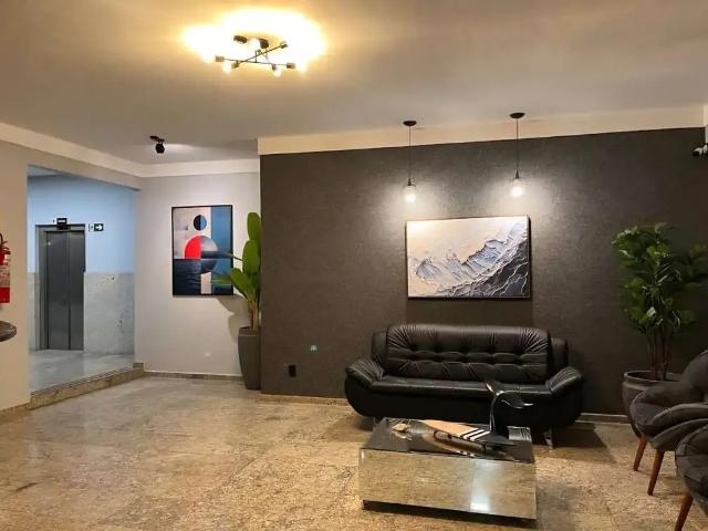 Flat venda em Região Geográfica Imediata de Palmas, Palmas