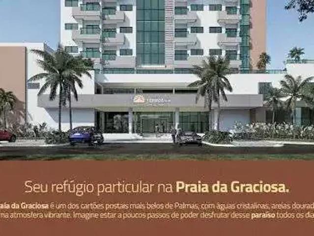 Flat venda em Região Geográfica Imediata de Palmas, Palmas