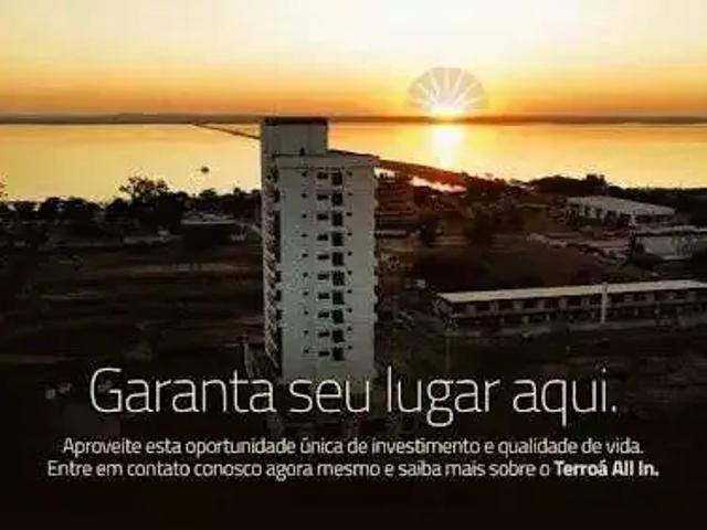 Flat venda em Região Geográfica Imediata de Palmas, Palmas
