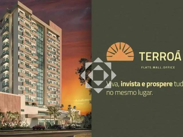 Flat venda em Região Geográfica Imediata de Palmas, Palmas