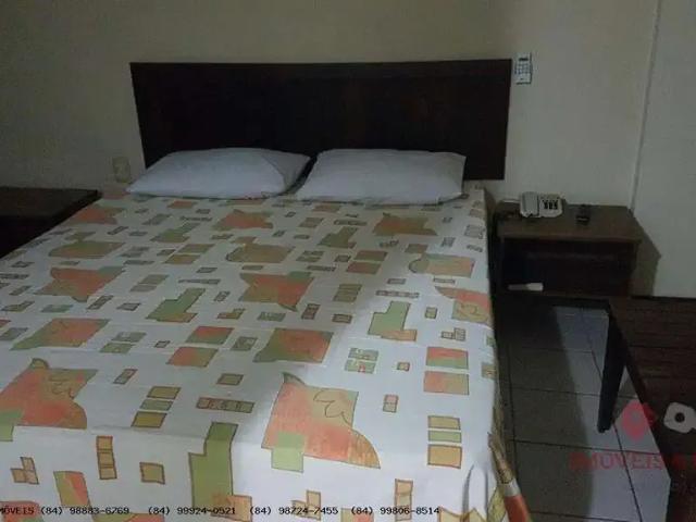 Flat venda em Região Geográfica Imediata de Natal, Parnamirim