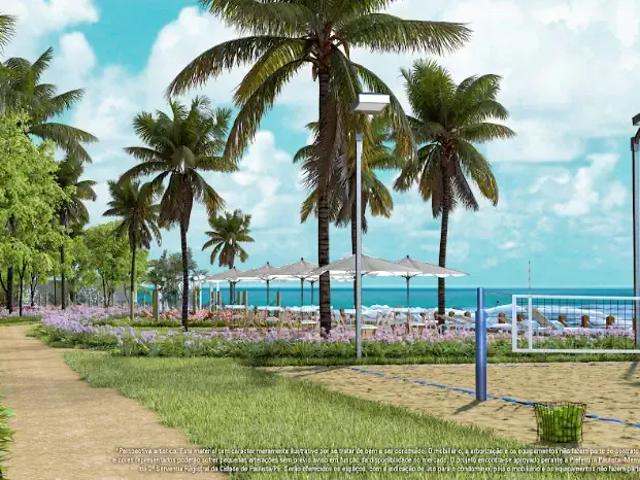 Flat venda em Região Geográfica Imediata do Recife, Região Metropolitana do Recife