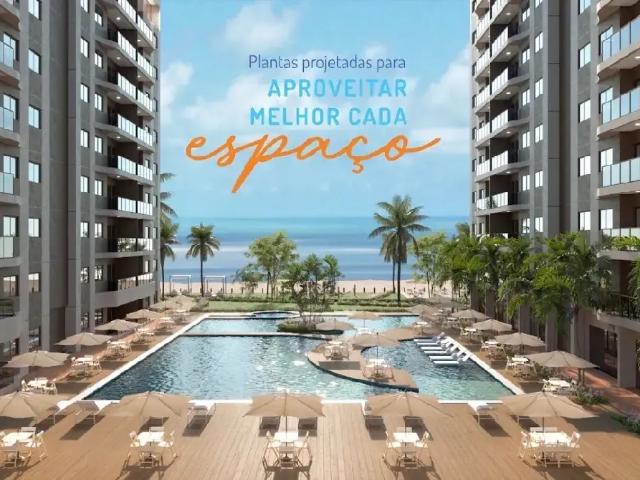 Flat venda em Região Geográfica Imediata do Recife, Região Metropolitana do Recife