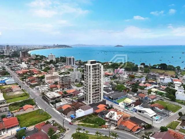 Flat venda em Região Geográfica Imediata de Itajaí, Penha