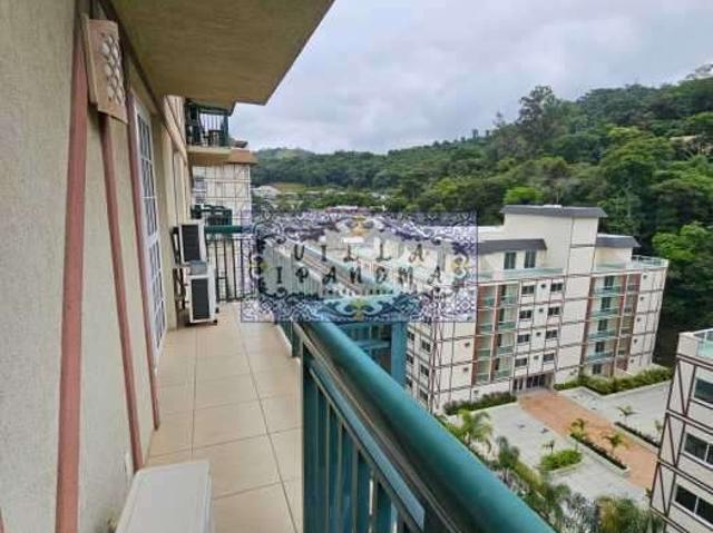 Flat venda em Região Geográfica Imediata de Petrópolis, Região Metropolitana do Rio de Janeiro