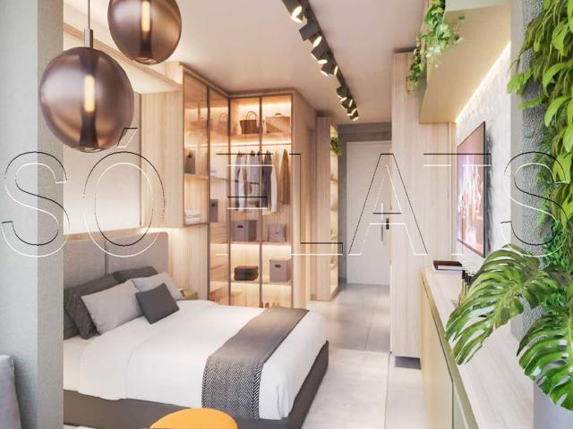 Flat venda em Região Imediata de São Paulo, Região Metropolitana de São Paulo