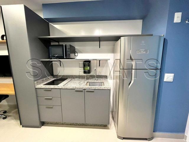Flat venda em Região Imediata de São Paulo, Região Metropolitana de São Paulo