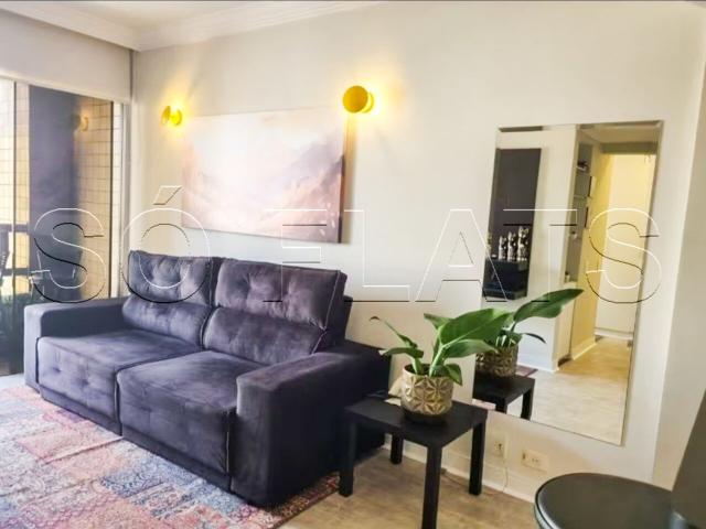Flat venda em Região Imediata de São Paulo, Região Metropolitana de São Paulo