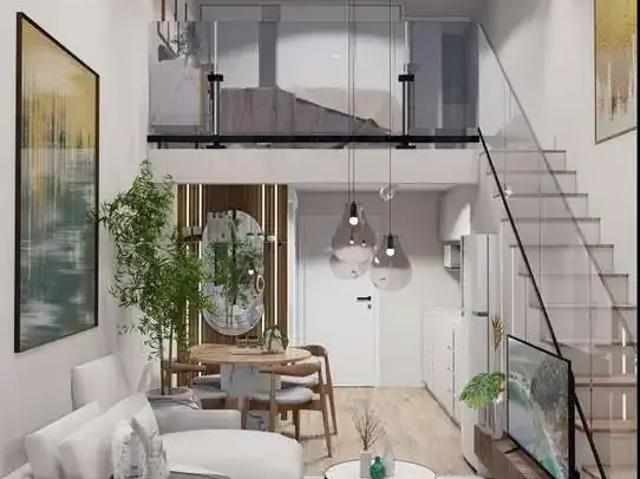 Flat venda em Região Geográfica Imediata de Poços de Caldas, Poços de Caldas