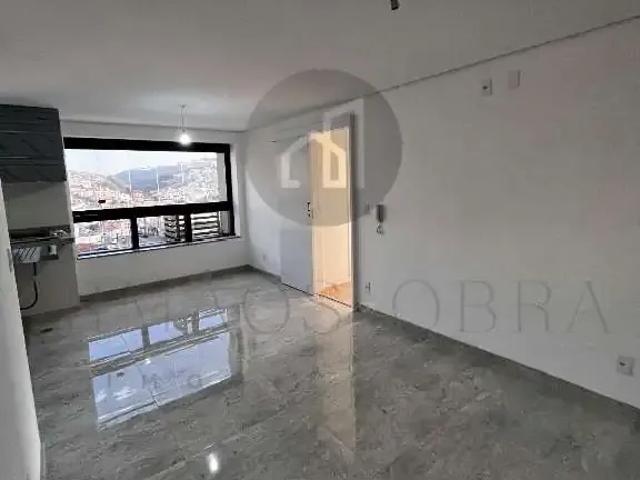 Flat venda em Região Geográfica Imediata de Poços de Caldas, Poços de Caldas