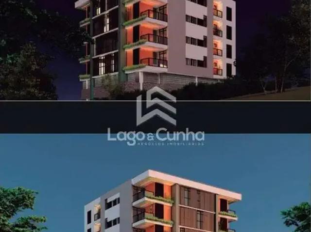 Flat venda em Região Geográfica Imediata de Poços de Caldas, Poços de Caldas