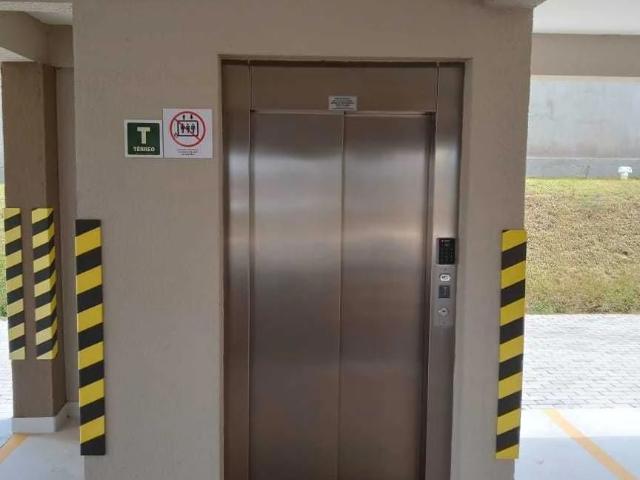 Flat venda em Região Urbana Homogênea V, Poços de Caldas