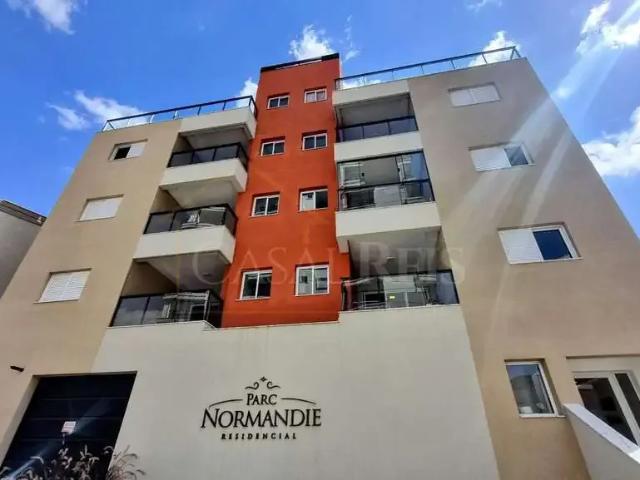 Flat venda em Região Urbana Homogênea XX, Poços de Caldas