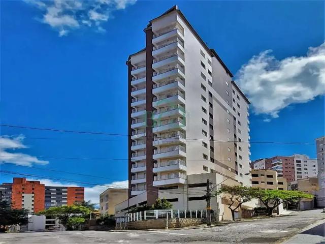 Flat venda em Região Geográfica Imediata de Poços de Caldas, Poços de Caldas