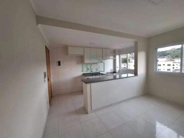 Flat venda em Região Geográfica Imediata de Poços de Caldas, Poços de Caldas