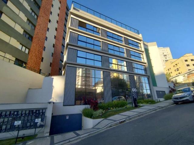 Flat venda em Região Urbana Homogênea XXV, Poços de Caldas