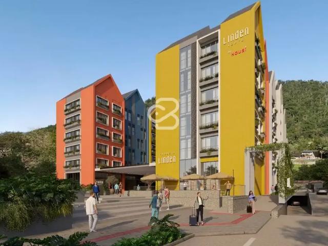 Flat venda em Região Geográfica Imediata de Blumenau, Pomerode