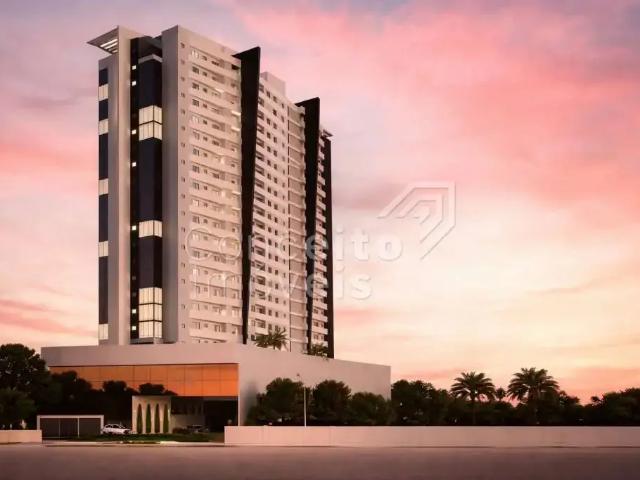 Flat venda em Região Geográfica Imediata de Ponta Grossa, Ponta Grossa