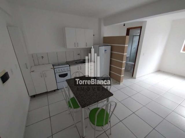 Flat venda em Região Geográfica Imediata de Ponta Grossa, Ponta Grossa