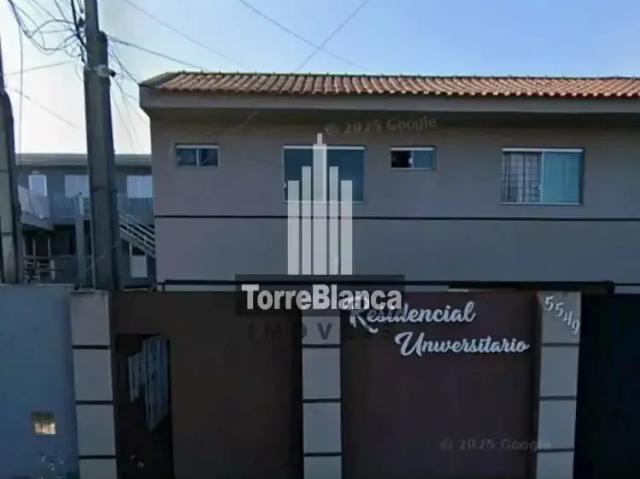 Flat venda em Região Geográfica Imediata de Ponta Grossa, Ponta Grossa