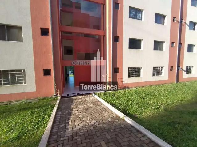 Flat venda em Região Geográfica Imediata de Ponta Grossa, Ponta Grossa