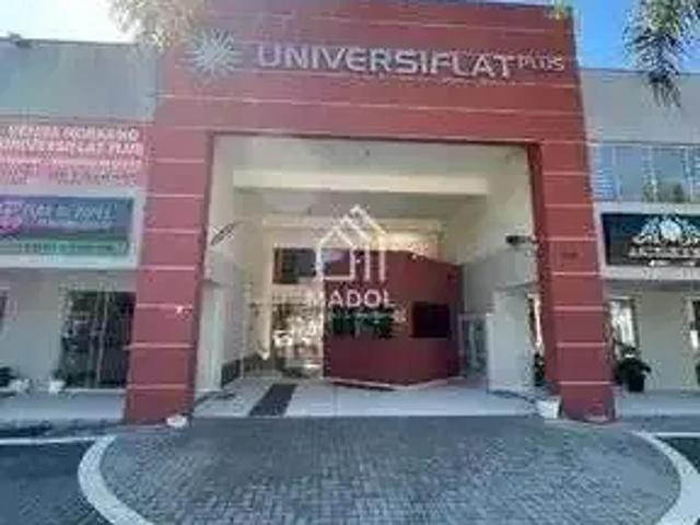 Flat venda em Região Geográfica Imediata de Ponta Grossa, Ponta Grossa