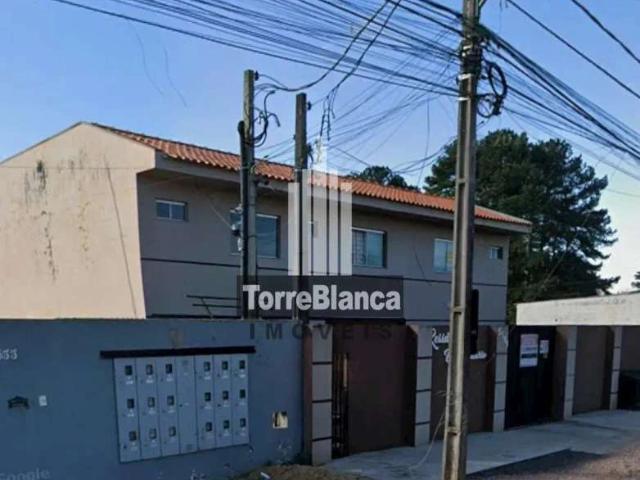 Flat venda em Uvaranas, Ponta Grossa