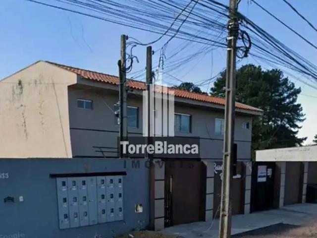 Flat venda em Região Geográfica Imediata de Ponta Grossa, Ponta Grossa