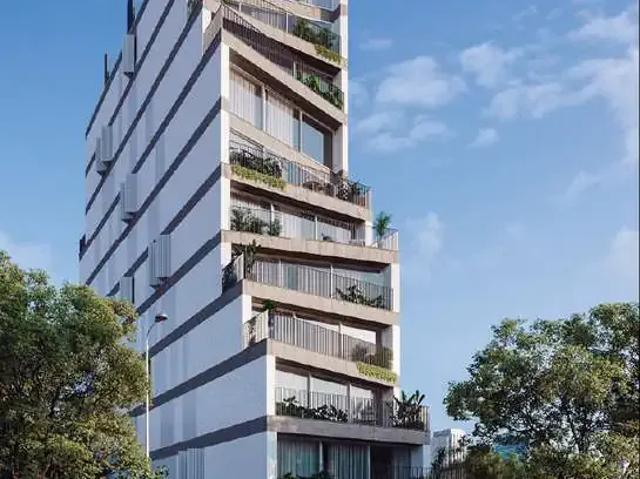 Flat venda em Região Geográfica Imediata de Porto Alegre, Região Metropolitana de Porto Alegre