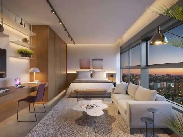 Flat venda em Região Geográfica Imediata de Porto Alegre, Região Metropolitana de Porto Alegre