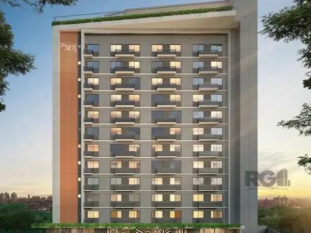 Flat venda em Região Geográfica Imediata de Porto Alegre, Região Metropolitana de Porto Alegre
