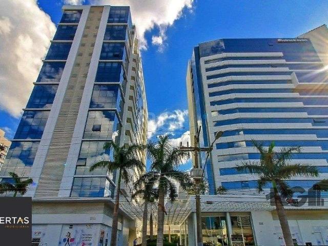 Flat venda em Região Geográfica Imediata de Porto Alegre, Região Metropolitana de Porto Alegre