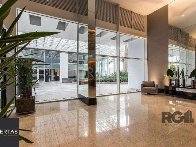 Flat venda em Região Geográfica Imediata de Porto Alegre, Região Metropolitana de Porto Alegre