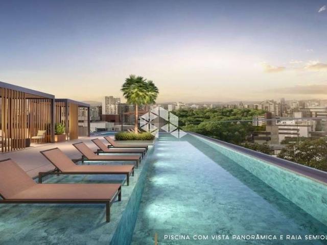 Flat venda em Região Geográfica Imediata de Porto Alegre, Região Metropolitana de Porto Alegre