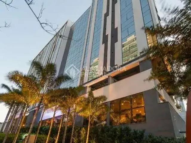 Flat venda em Região Geográfica Imediata de Porto Alegre, Região Metropolitana de Porto Alegre